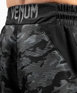Pantaloncini MMA Venum Defender Dark Camo 19 Pantaloncini MMA Venum Defender Dark Camo -Guanti pantaloncini mma venum defender dark camo 6 1