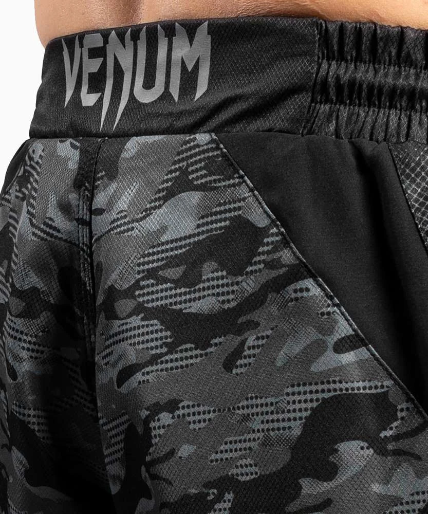 Pantaloncini MMA Venum Defender Dark Camo 11 Pantaloncini MMA Venum Defender Dark Camo - immagine 9