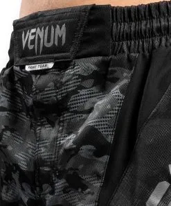 Pantaloncini MMA Venum Defender Dark Camo 17 Pantaloncini MMA Venum Defender Dark Camo -Guanti pantaloncini mma venum defender dark camo 7 1