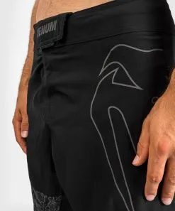 Pantaloncini MMA Venum Light 4.0 -Guanti pantaloncini mma venum light 4 black black 4