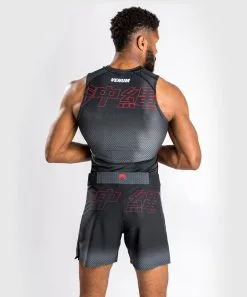 Pantaloncini MMA Venum Okinawa 3.0 -Guanti pantaloncini mma venum okinawa 3 nero 2