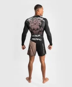 Pantaloncini MMA Venum Reorg -Guanti pantaloncini mma venum reorg 2