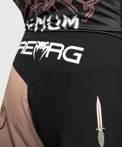 Pantaloncini MMA Venum Reorg -Guanti pantaloncini mma venum reorg 3