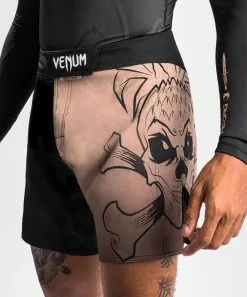 Pantaloncini MMA Venum Reorg -Guanti pantaloncini mma venum reorg 5