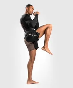 Pantaloncini MMA Venum Reorg -Guanti pantaloncini mma venum reorg 7