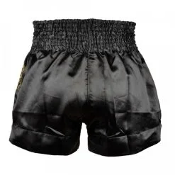 Pantaloncini Kick-thai Fairtex BS0639 My Fortune Nero 9 Pantaloncini Kick-thai Fairtex BS0639 My Fortune Nero -Guanti pantaloncini muay thai fairtex my fortune bs6039 4