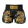 Pantaloncini Kick-thai Pride Or Die Unleashed -Guanti pantaloncini muay thai pride or die unleashed 1