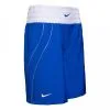 Pantaloncini Boxe Nike Competition -Guanti pantaloncini nike competition blu