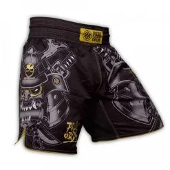 Pantaloncini MMA Pride Or Die Fight For Honor -Guanti pantaloncini pride or die fight for honor 2