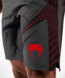 Pantaloncini Sportivi Venum Contender 5.0 11 Pantaloncini Sportivi Venum Contender 5.0 -Guanti pantaloncini sportivi venum contender nero rosso 2