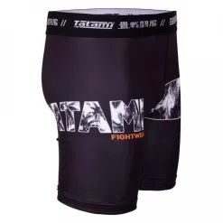 Tatami-fightwear Pantaloncini A Compressione Tatami Fightwear Tropical -Guanti pantaloncini tatami fightwear tropical 2 1