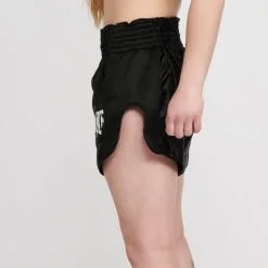 Pantaloncini Kick-thai Leone Flag AB965 -Guanti pantaloncini thai kick leone flag ab965 6