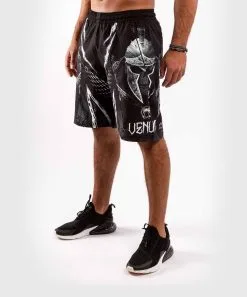 Pantaloncini Allenamento Venum Gladiator 4.0 -Guanti pantaloncini venum gladiator 4 allenamento 2