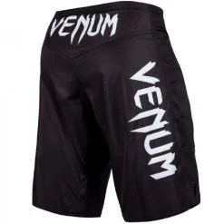 Pantaloncini MMA Venum Light 3.0 -Guanti pantaloncini venum light 3 dietro