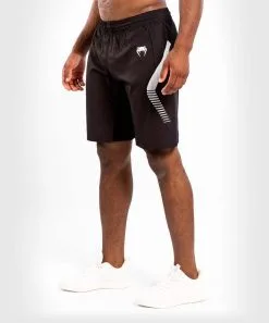 Pantaloncini Venum No-Gi 3.0 -Guanti pantaloncini venum no gi 3 nero bianco 1