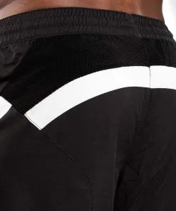 Pantaloncini Venum No-Gi 3.0 -Guanti pantaloncini venum no gi 3 nero bianco 4