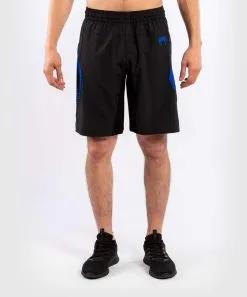 Pantaloncini Venum No-Gi 3.0 -Guanti pantaloncini venum no gi 3 nero blu 1