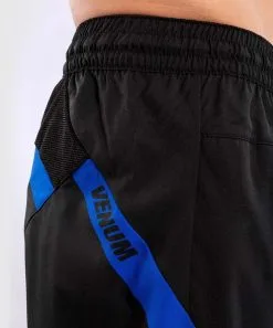 Pantaloncini Venum No-Gi 3.0 -Guanti pantaloncini venum no gi 3 nero blu 2