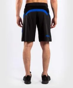 Pantaloncini Venum No-Gi 3.0 -Guanti pantaloncini venum no gi 3 nero blu 4