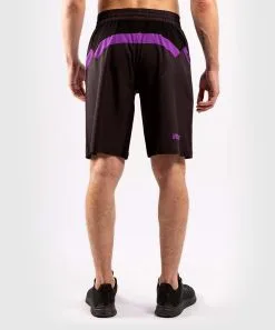 Pantaloncini Venum No-Gi 3.0 -Guanti pantaloncini venum no gi 3 nero viola 3