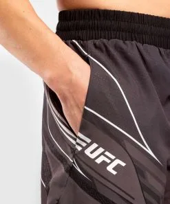 Pantaloncini Allenamento Venum UFC Replica -Guanti pantaloncini venum ufc replica nero uomo 4