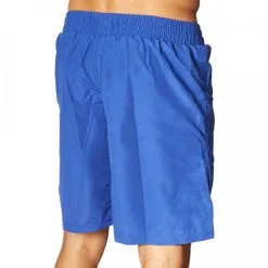 Pantaloncini MMA Leone Basic AB795 10 Pantaloncini MMA Leone Basic AB795 -Guanti pantaloncini da mma leone basic ab795 blu 2