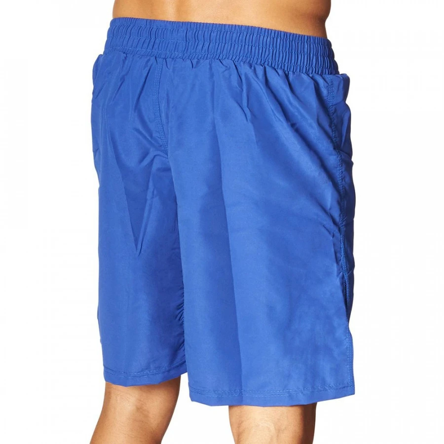 Pantaloncini MMA Leone Basic AB795 6 Pantaloncini MMA Leone Basic AB795 - immagine 4