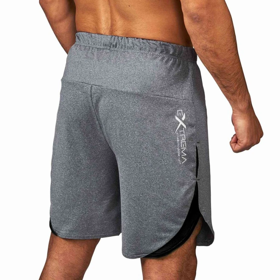 Pantaloncini Leone Extrema 2.0 Pro ABX33 4 Pantaloncini Leone Extrema 2.0 Pro ABX33 - immagine 2