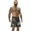 Pantaloncini MMA Leone Legionarius II AB790 -Guanti pantaloncini mma leone legionarius ab790 nero 1