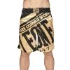 Pantaloncini MMA Leone Nexplosion AB955 1 Pantaloncini MMA Leone Nexplosion AB955 -Guanti pantaloncini mma leone nexplosion ab955