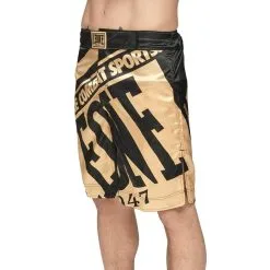 Pantaloncini MMA Leone Nexplosion AB955 -Guanti pantaloncini mma leone nexplosion ab955 destra