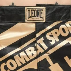 Pantaloncini MMA Leone Nexplosion AB955 -Guanti pantaloncini mma leone nexplosion ab955 logo