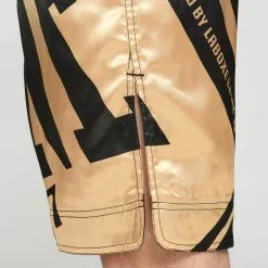 Pantaloncini MMA Leone Nexplosion AB955 -Guanti pantaloncini mma leone nexplosion ab955 spacchetto