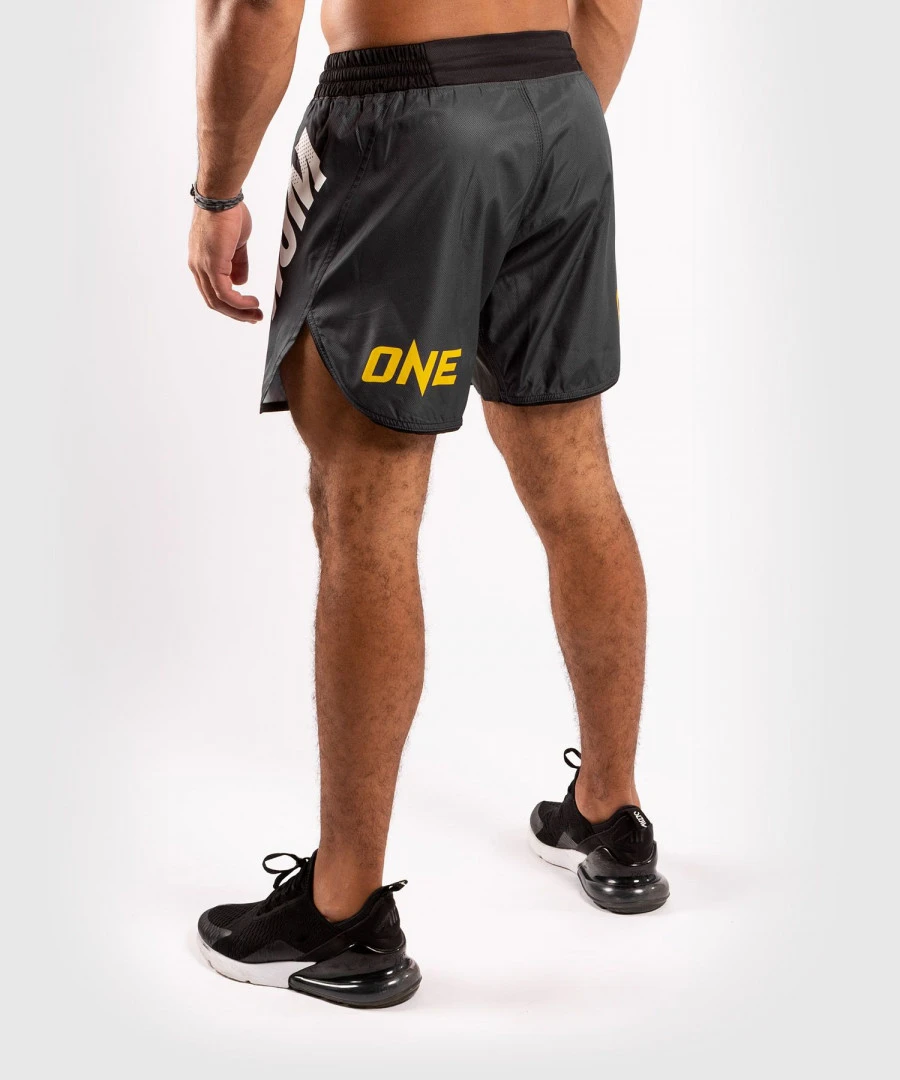 Pantaloncini MMA Venum One FC Impact 3 Pantaloncini MMA Venum One FC Impact