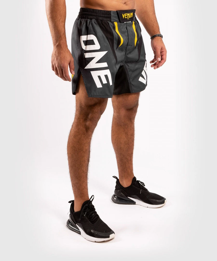 Pantaloncini MMA Venum One FC Impact 8 Pantaloncini MMA Venum One FC Impact - immagine 6