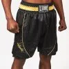 Pantaloncini Boxe Leone Premium AB240 -Guanti pantaloncino da boxe leone premium ab240