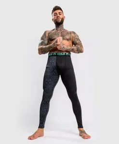 Pantaloni A Compressione Venum Assassin`s Creed Reloaded