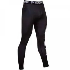 Pantaloni A Compressione Venum Giant -Guanti pantaloni a compressione venum giant nero 7
