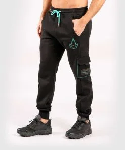 Pantaloni Joggers Venum Assassin`s Creed -Guanti pantaloni joggers venum assassins creed valhalla 2