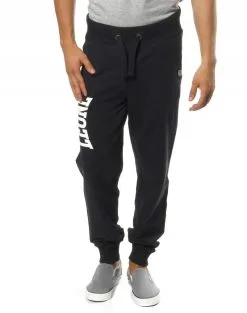 Pantaloni Lunghi In Felpa Leone LSM317