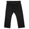 Tatami-fightwear Pantaloni BJJ Gi Tatami Fightwear Basic 1 Tatami-fightwear Pantaloni BJJ Gi Tatami Fightwear Basic -Guanti pantaloni tatami fightwear bjj gi basic nero