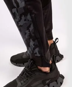 Pantaloni Venum UFC Authentic Fight Week -Guanti pantaloni venum ufc authentic fight week nero 7