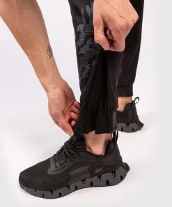 Pantaloni Venum UFC Authentic Fight Week -Guanti pantaloni venum ufc authentic fight week nero 8