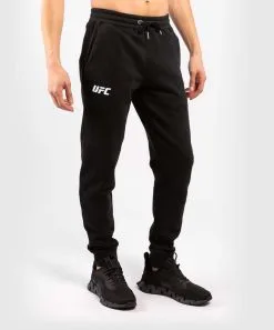 Pantaloni Venum UFC Replica -Guanti pantaloni venum ufc replica nero 4
