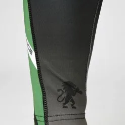 Pantaloni A Compressione Leone Revo AB937 13 Pantaloni A Compressione Leone Revo AB937 -Guanti pantaloni a compressione leone revo ab937 logo