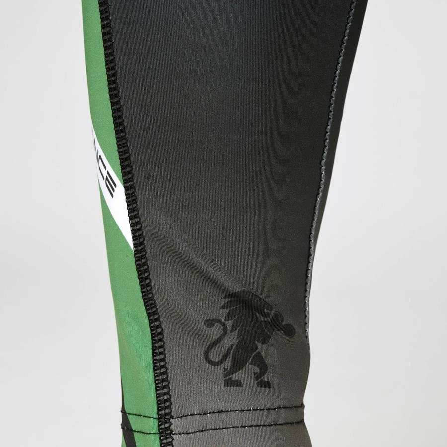 Pantaloni A Compressione Leone Revo AB937 8 Pantaloni A Compressione Leone Revo AB937 - immagine 6