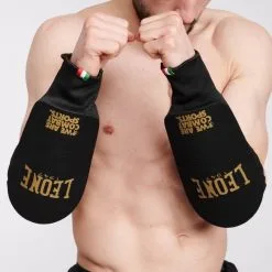 Para Avambraccio Leone DNA PR343