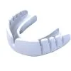 Paradenti Opro Snap-Fit Per Adulto -Guanti paradenti opro snap fit bianco