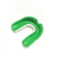 Paradenti Leone Powerguard PD511 -Guanti paradenti pd511 verde