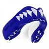 Paradenti SafeJawz Extro Shark Blu-bianco -Guanti paradenti safejawz shark 2